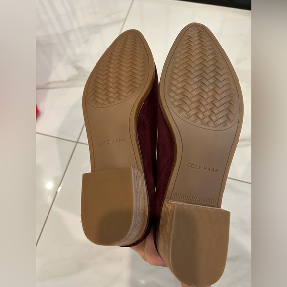 Cole Haan Boots - Picture 3 of 3